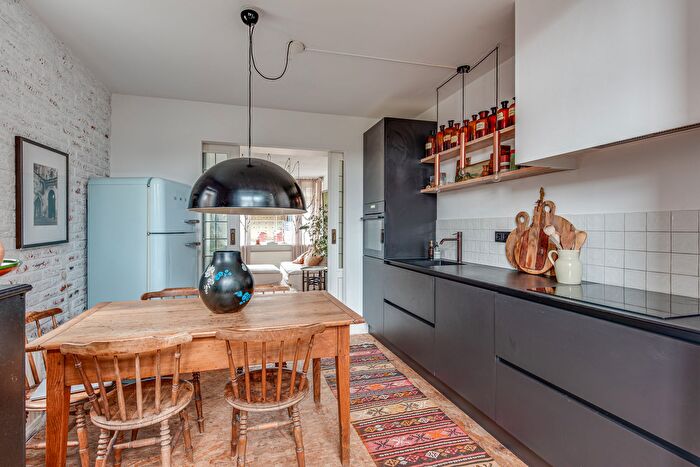Koop en Huur Huizen - 3