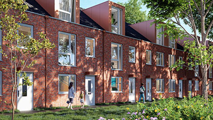 Koop en Huur Huizen - 2