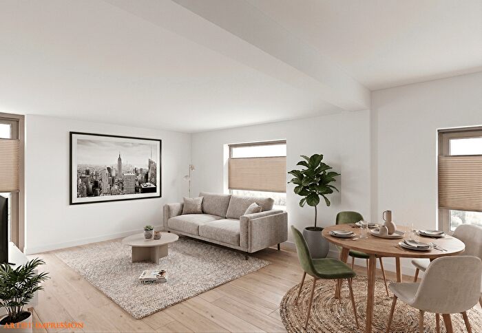 4-kamerappartement te koop in Goirle – Hoogstraat, Wildackers