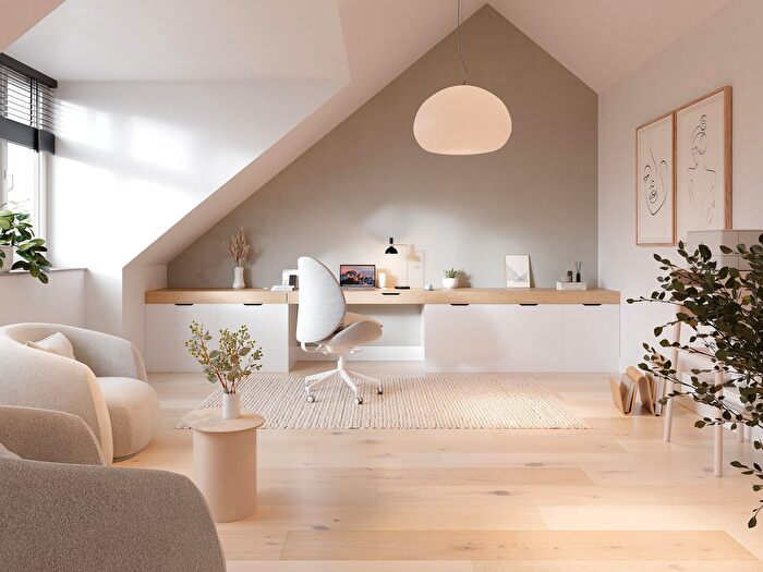 Koop en Huur Huizen - 2