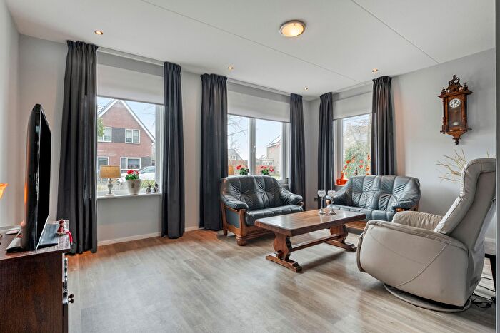 Koop en Huur Huizen - 2