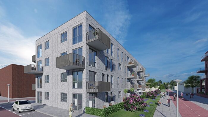 Koop en Huur Huizen - 3