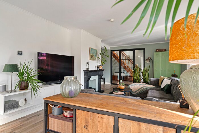 Koop en Huur Huizen - 2