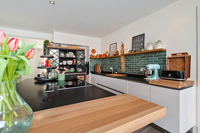 Koop en Huur Huizen - 3