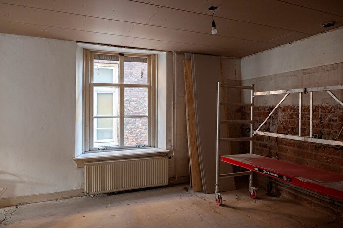 Koop en Huur Huizen - 2