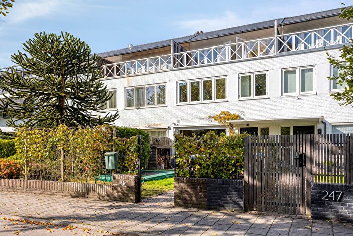 Koop en Huur Huizen - 2