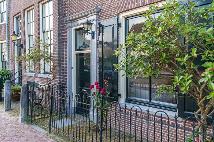 Koop en Huur Huizen - 2
