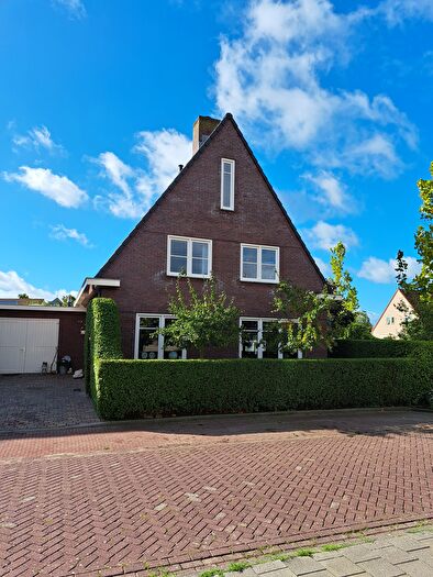 8-kamerhuis te koop in Meliskerke, Meliskerke