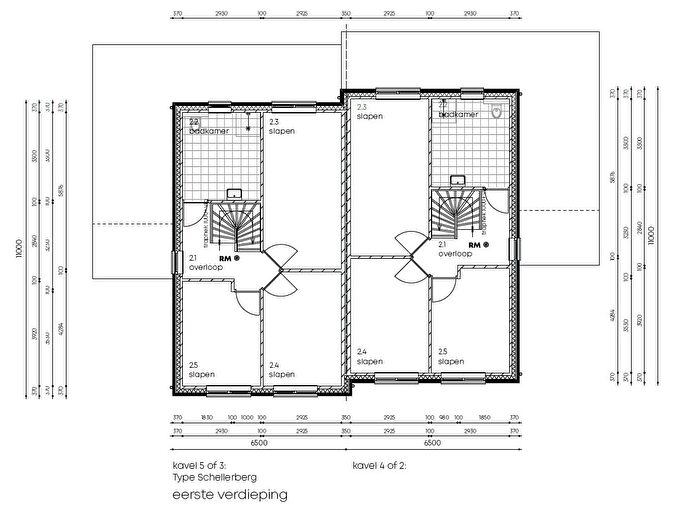 Koop en Huur Huizen - 3