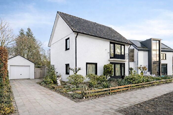 Koop en Huur Huizen - 2