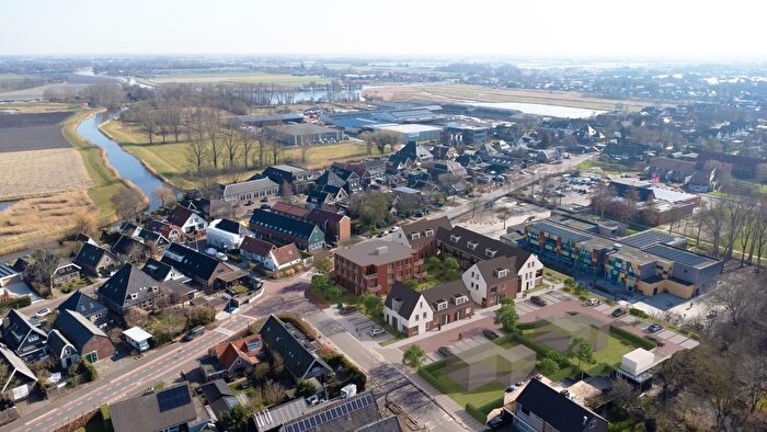 Koop en Huur Huizen - 2
