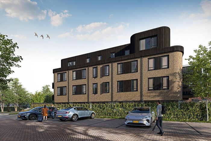 Koop en Huur Huizen - 2