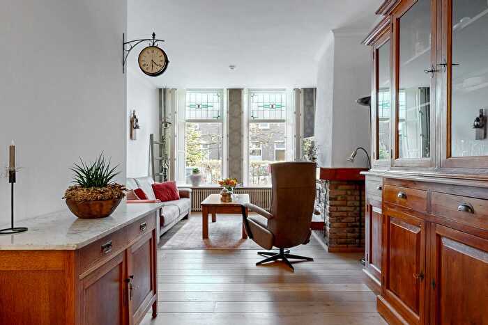 Koop en Huur Huizen - 2