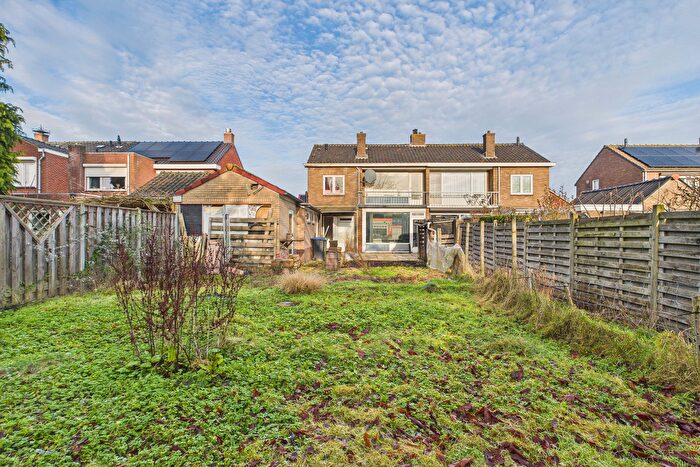 Koop en Huur Huizen - 3