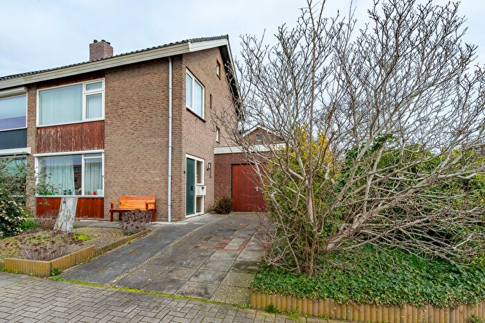 6-kamerhuis te koop in Schipluiden, Schipluiden