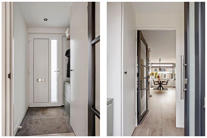 Koop en Huur Huizen - 3
