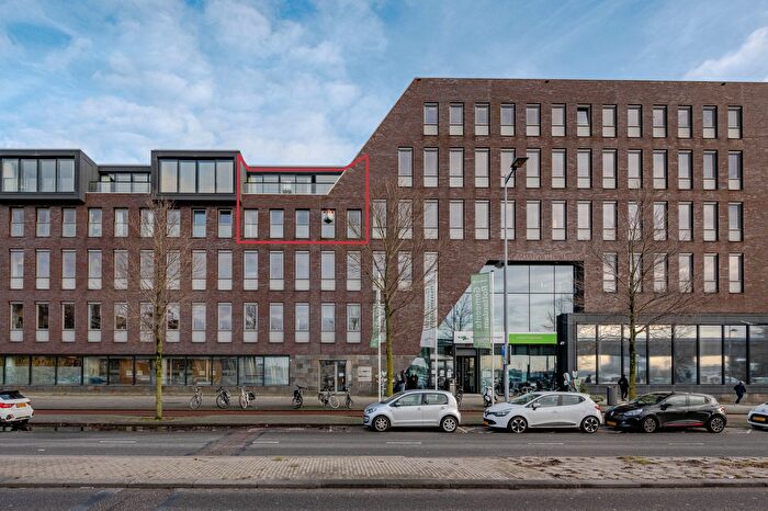 Koop en Huur Huizen - 2