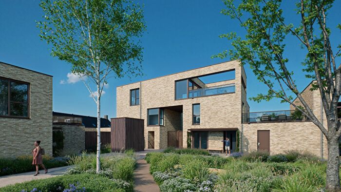 Koop en Huur Huizen - 3