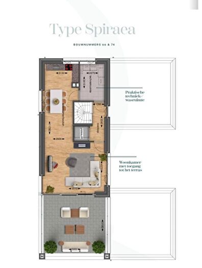 Koop en Huur Huizen - 2