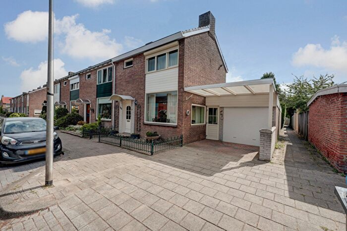 Koop en Huur Huizen - 2