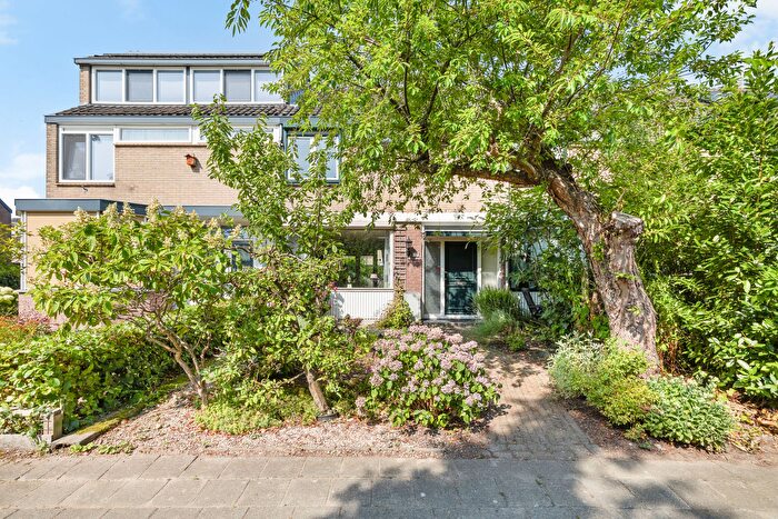 5-kamerhuis te koop in Westmaas Woonkern, Westmaas