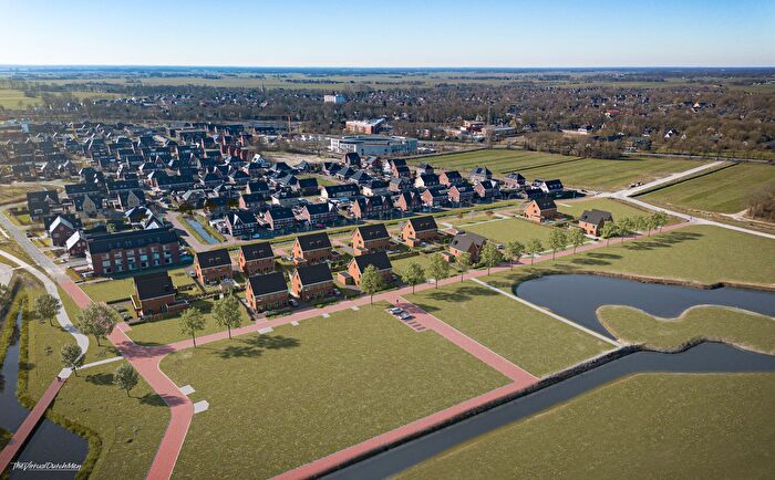 Koop en Huur Huizen - 3