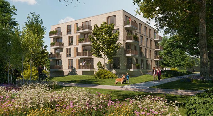 Koop en Huur Huizen - 2
