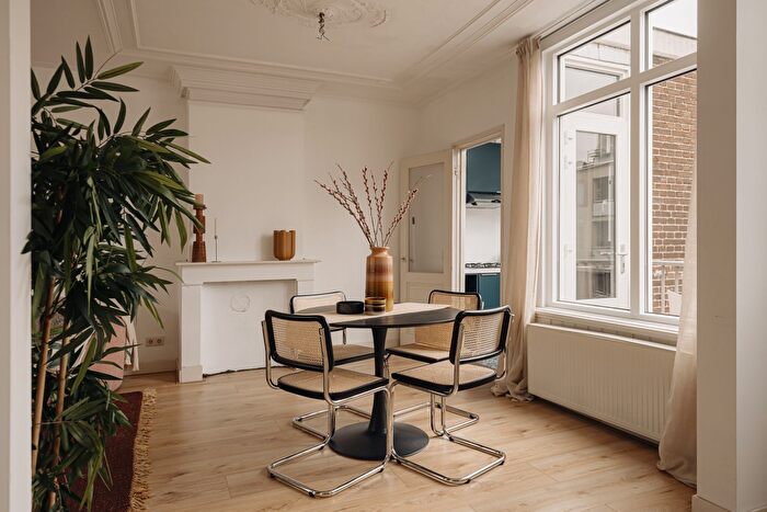Koop en Huur Huizen - 3