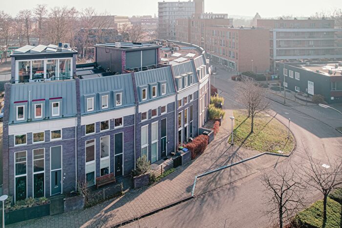 Koop en Huur Huizen - 2