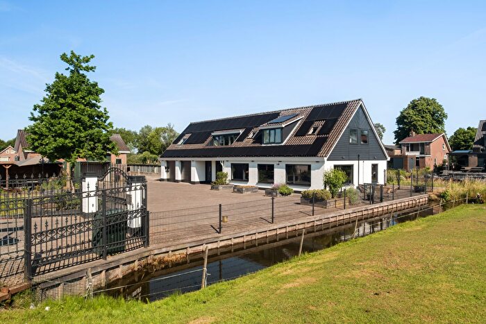 Koop en Huur Huizen - 2