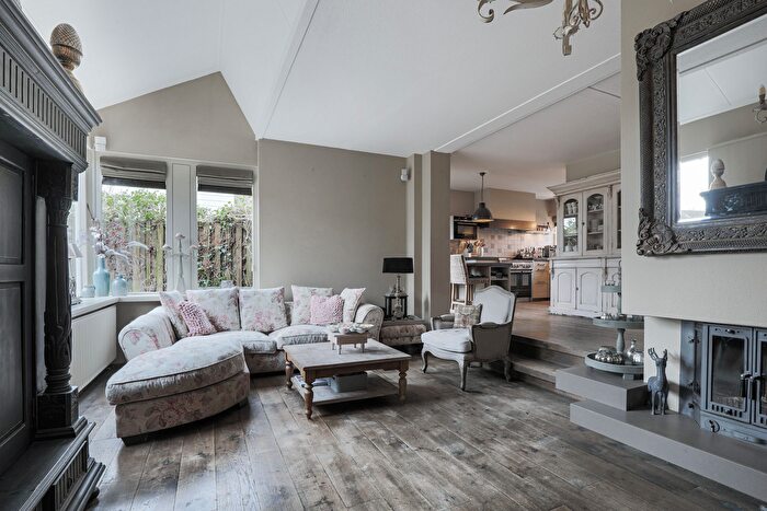 Koop en Huur Huizen - 3