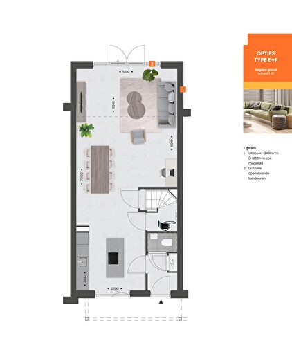 Koop en Huur Huizen - 3