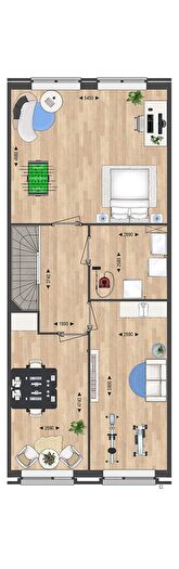 Koop en Huur Huizen - 2