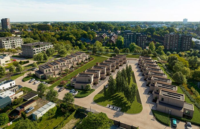 Koop en Huur Huizen - 2