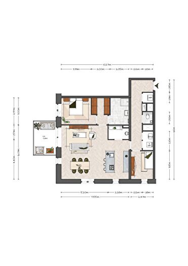 Koop en Huur Huizen - 2