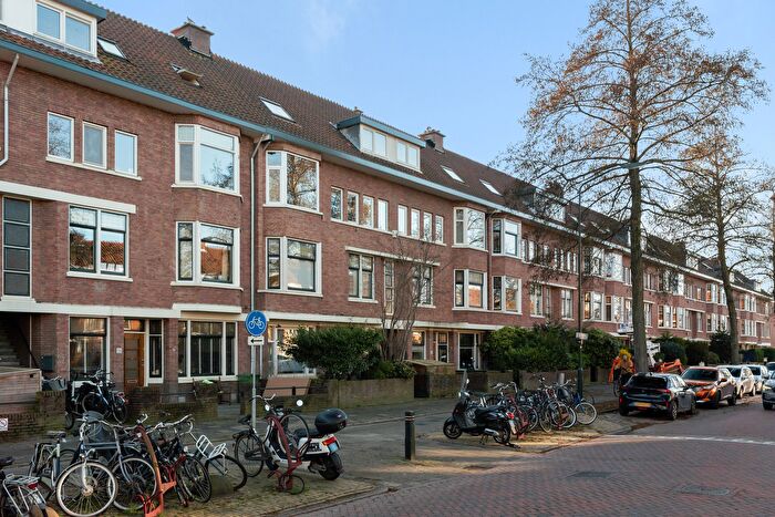 3-kamerappartement te koop in Voorburg Noord zuid, Voorburg