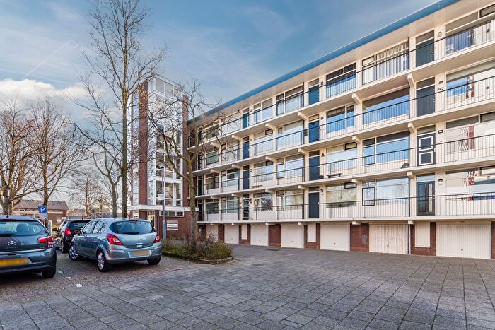 3-kamerappartement te koop in Heemskerk – Jan Ligthartstraat, Onderwijzersbuurt
