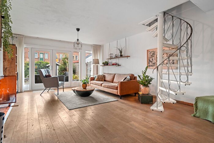 Koop en Huur Huizen - 3