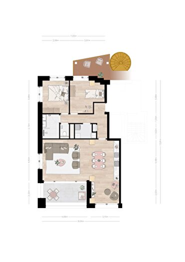 Koop en Huur Huizen - 3