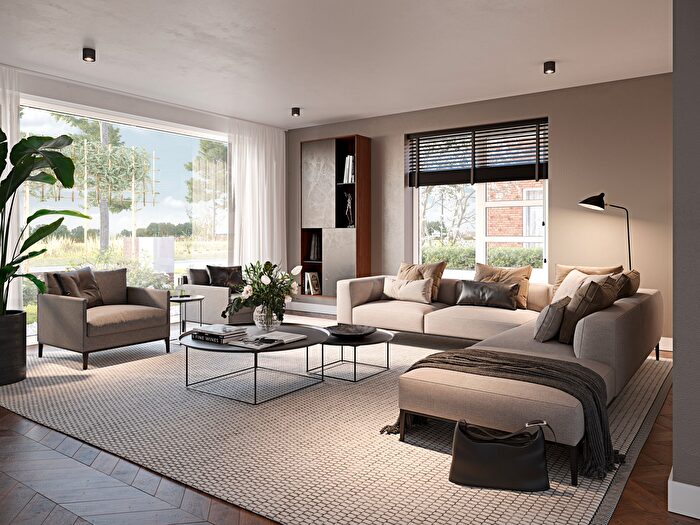 Koop en Huur Huizen - 2