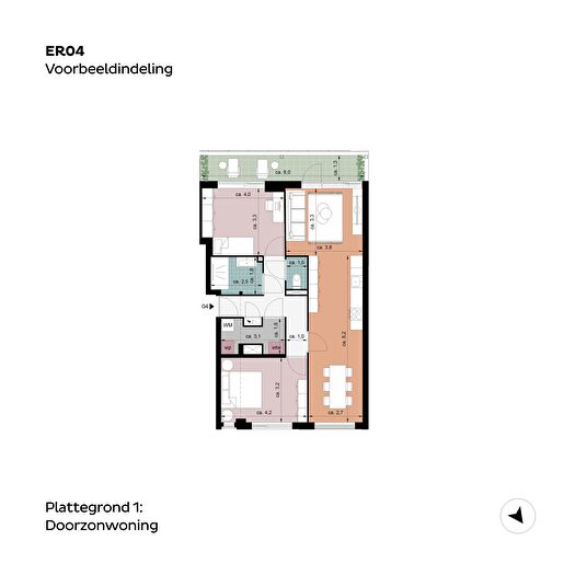 Koop en Huur Huizen - 3