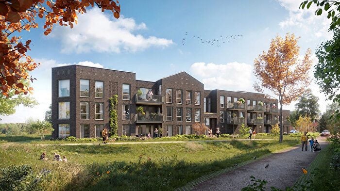 Koop en Huur Huizen - 2