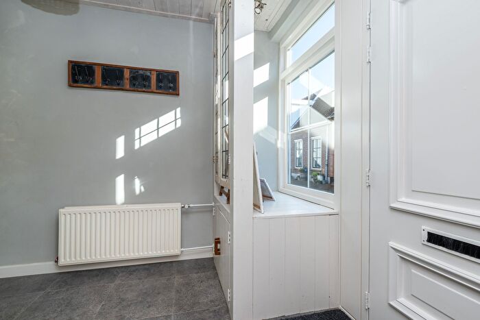 Koop en Huur Huizen - 3
