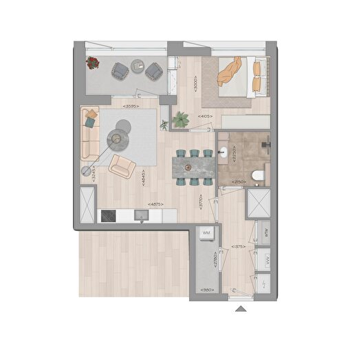 Koop en Huur Huizen - 3