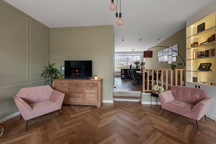 Koop en Huur Huizen - 3