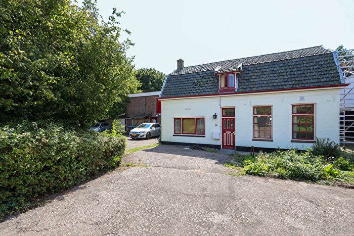 Koop en Huur Huizen - 2