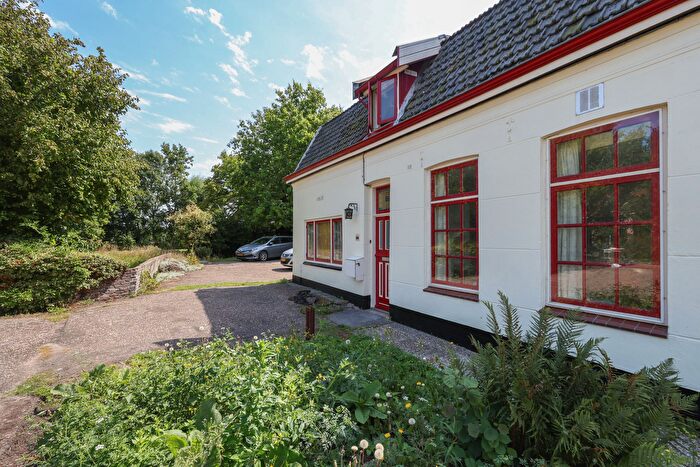 Koop en Huur Huizen - 3