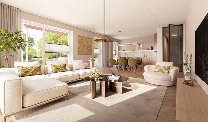 Koop en Huur Huizen - 3