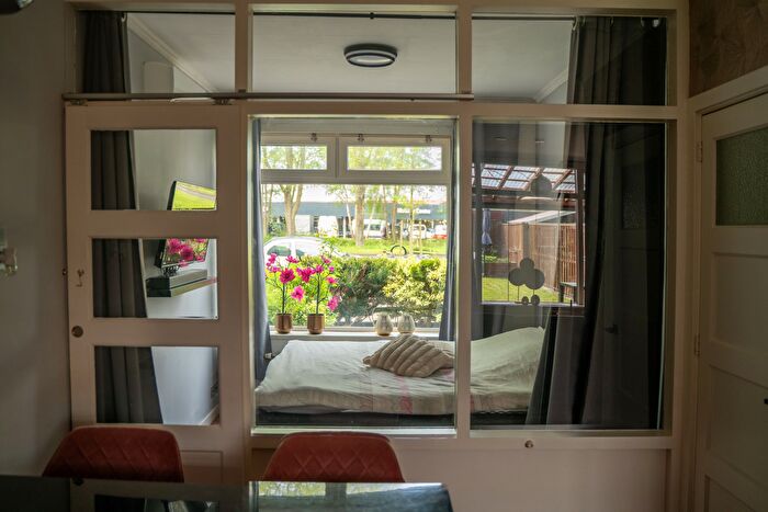Koop en Huur Huizen - 3