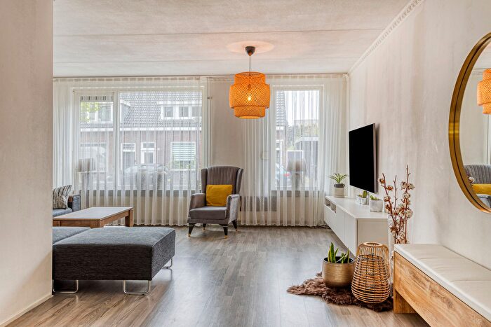 Koop en Huur Huizen - 3